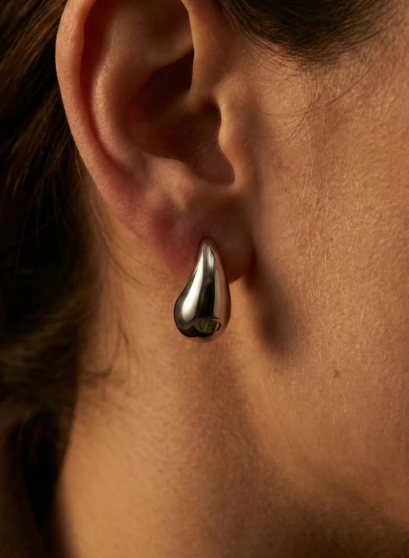 Liu Jo Liu Jo Dust XS Silver Earrings