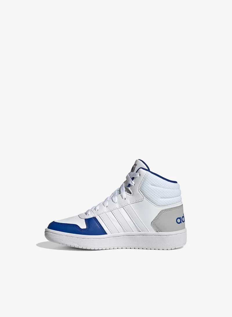Adidas Hoops Mid 2.0 K