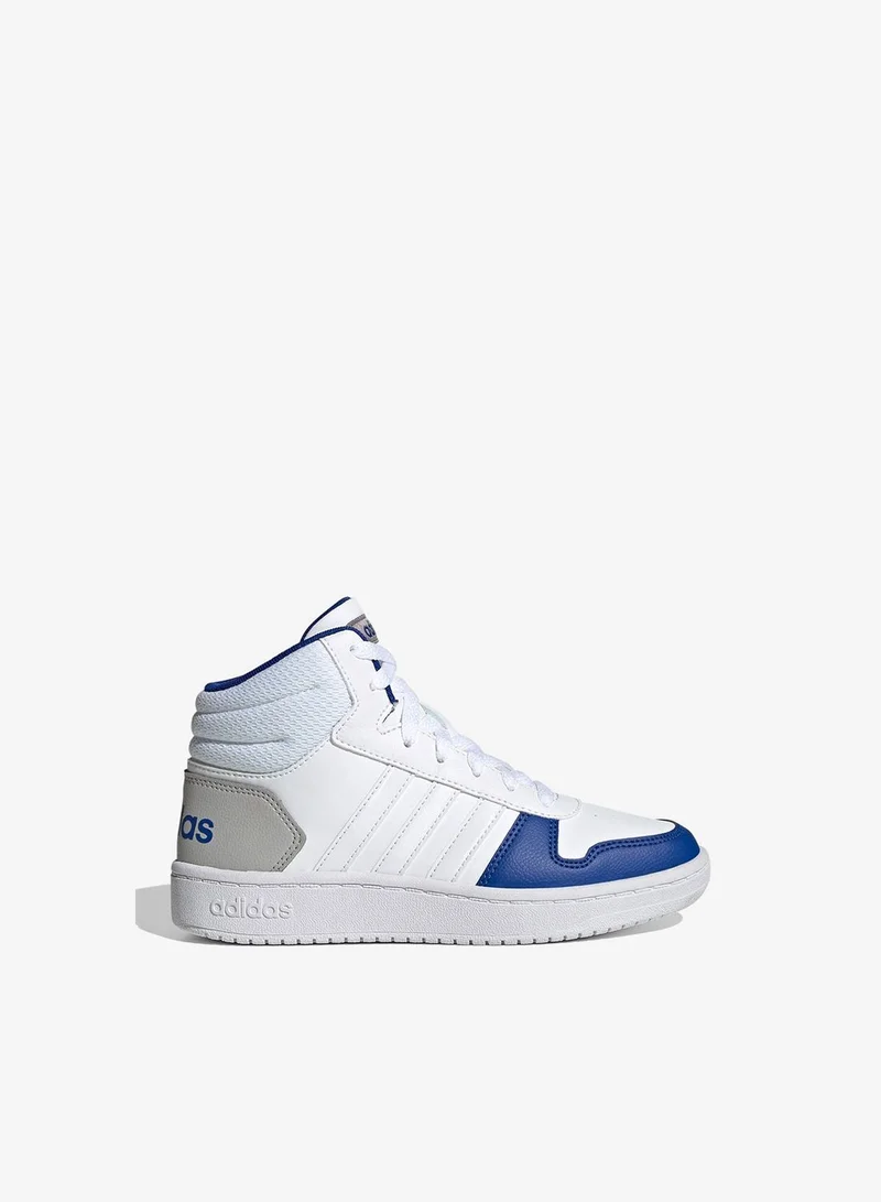 Adidas Hoops Mid 2.0 K