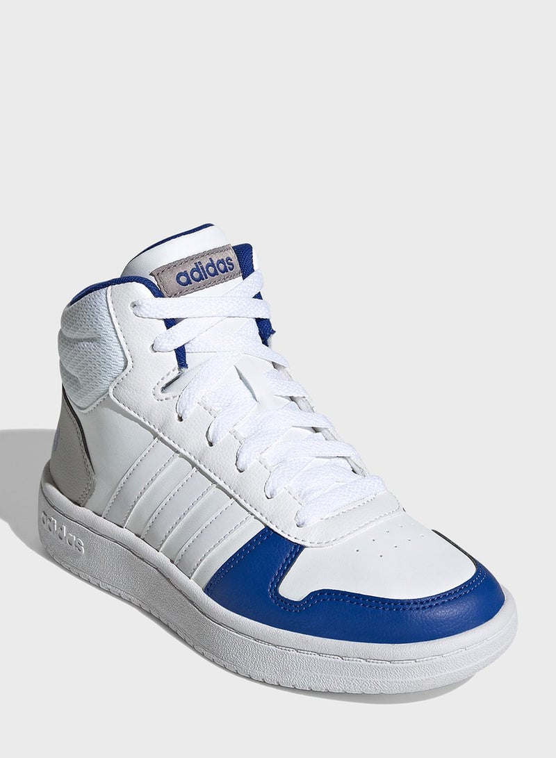Adidas Hoops Mid 2.0 K  - Image 3