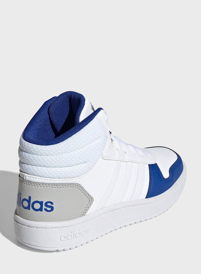 Adidas Hoops Mid 2.0 K  - Image 4