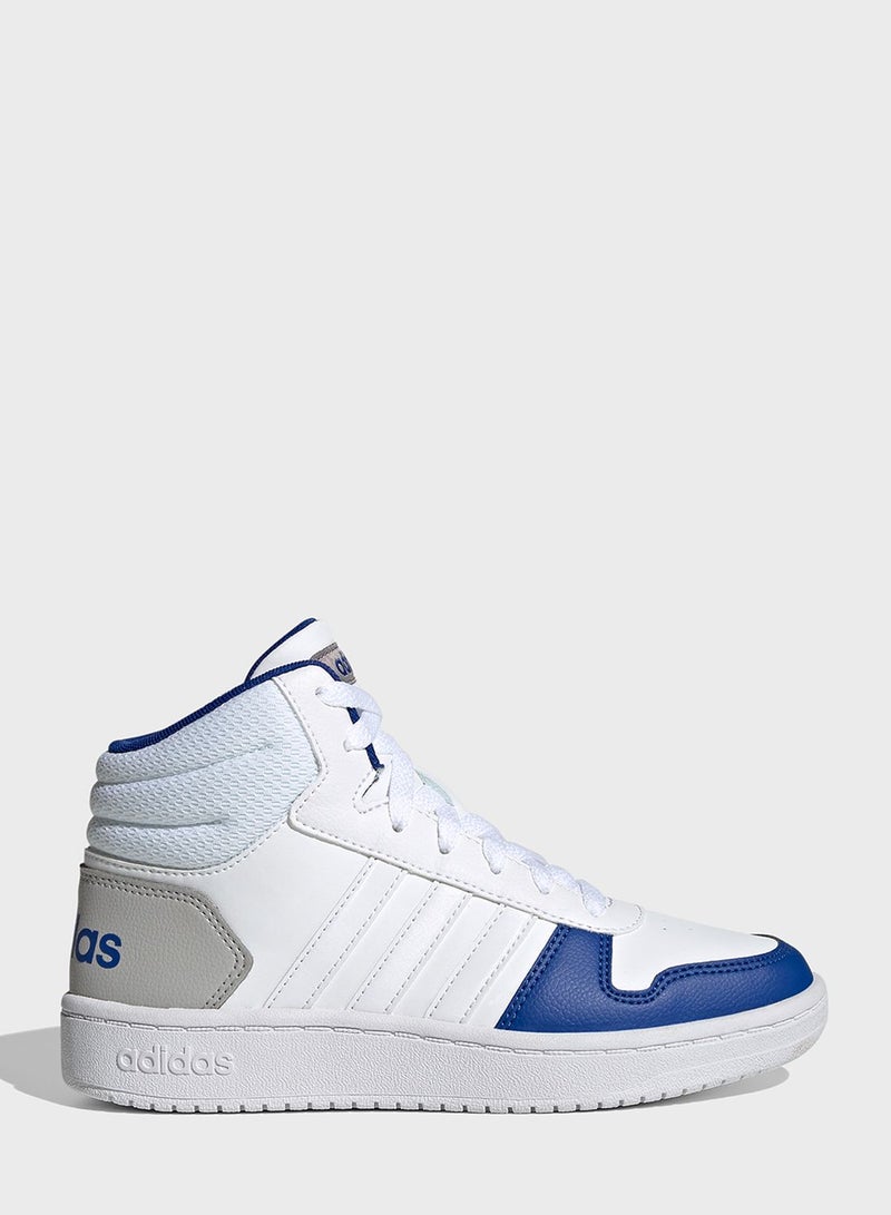 Adidas Hoops Mid 2.0 K  - Image 1