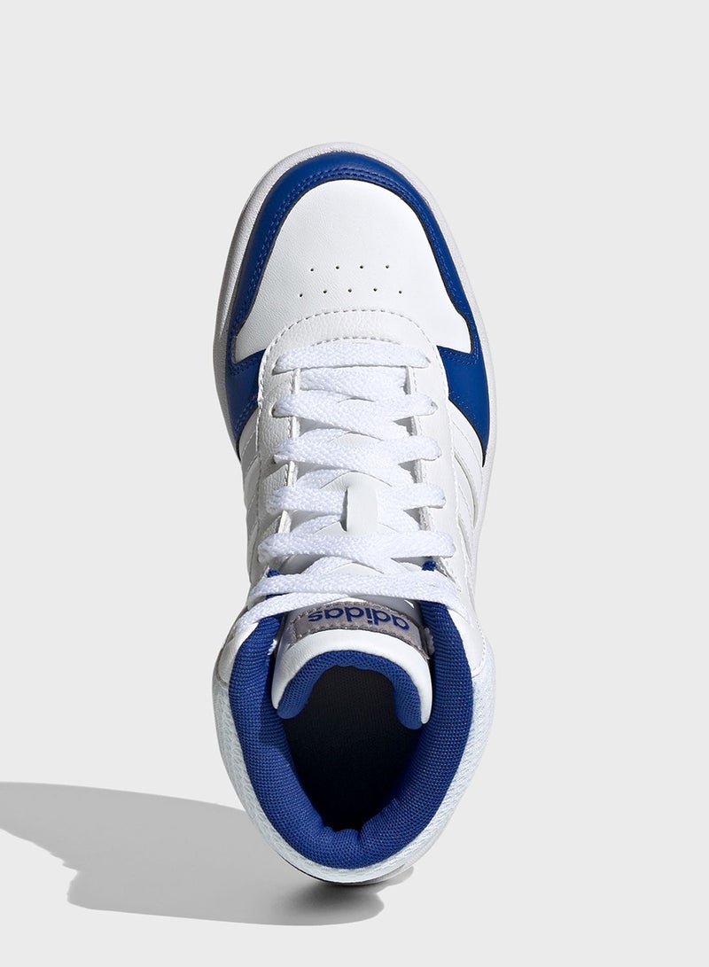 Adidas Hoops Mid 2.0 K  - Image 5