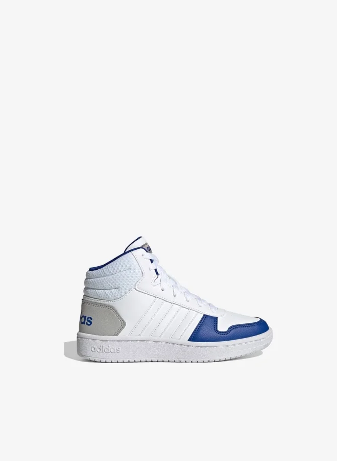 Adidas Hoops Mid 2.0 K