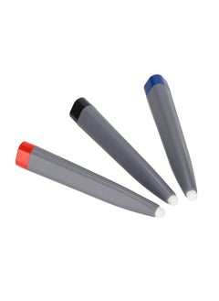 Interactive Whiteboard Pen for Touch Screen Smartboards, Stylus Pens, Touch Screen Pen Tablet Stylus for Whiteboard Multimedia Screen, for Touch Screen Presentation and Multimedia Classroom(3Pcs)
