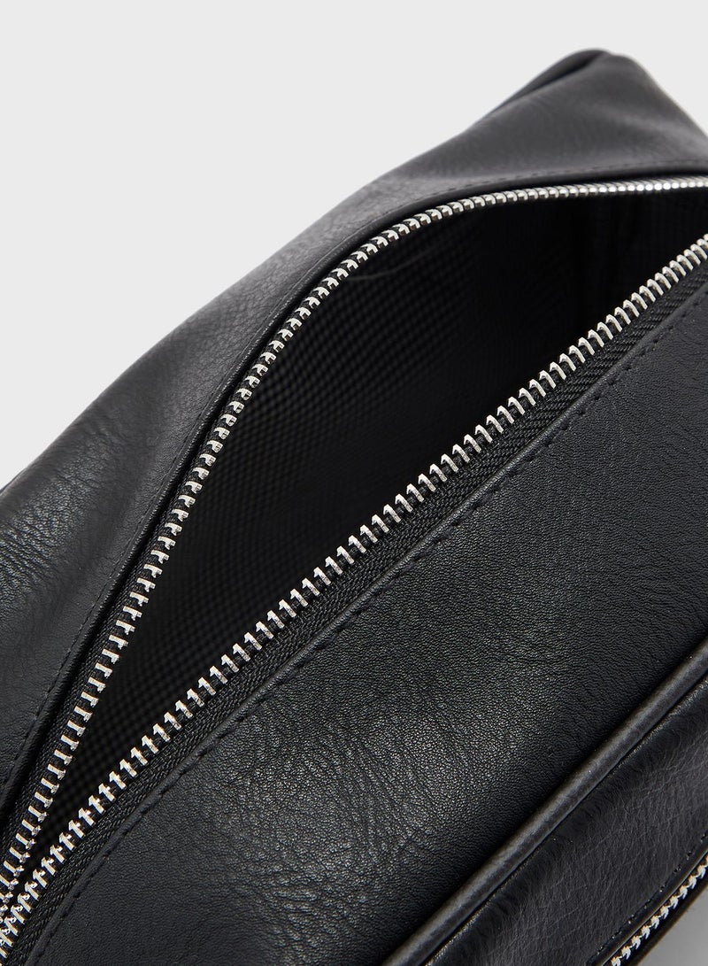 سفنتي فايف شنطة ادوات انيقة للسفر - Image 5