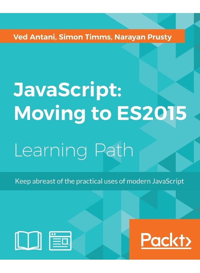 JavaScript: Moving to ES2015