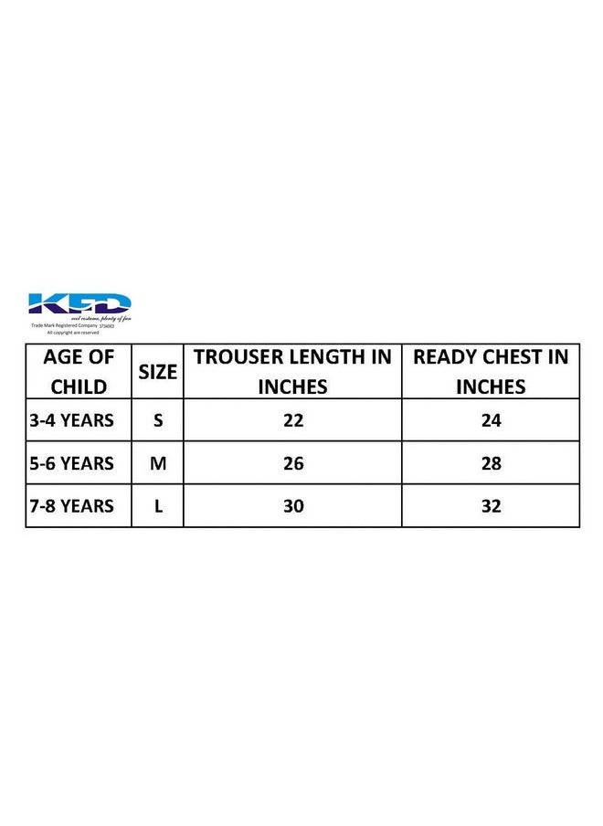 Kaku Fancy Dresses Kaku Fancy Dresses Boy'S Ben10 Polyester Dress For Kids For Annual Function/Theme Party/Stage Shows, Multicolor  - Image 4