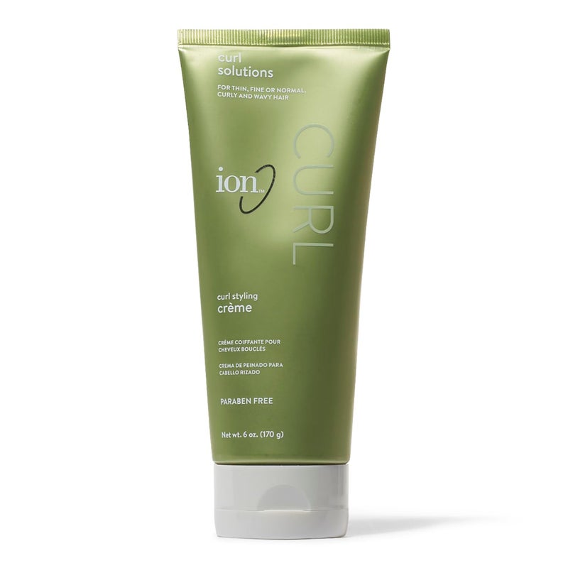 ion Curl Styling Creme - Image 1