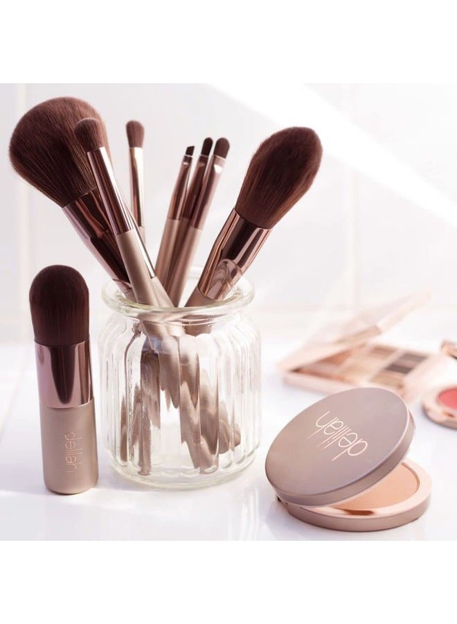 delilah Eye Definer Precision Brush - Image 4