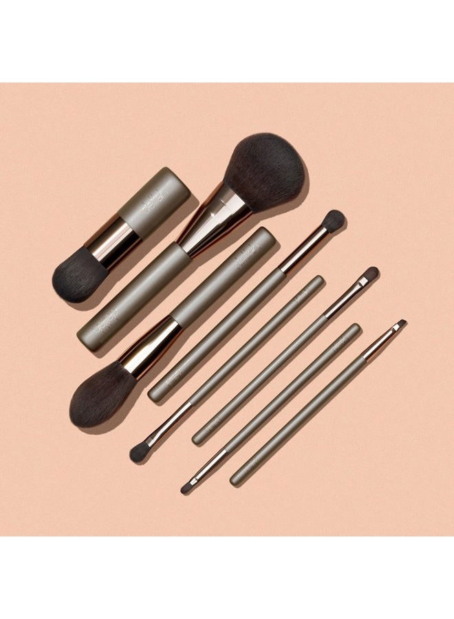 delilah Eye Definer Precision Brush - Image 3