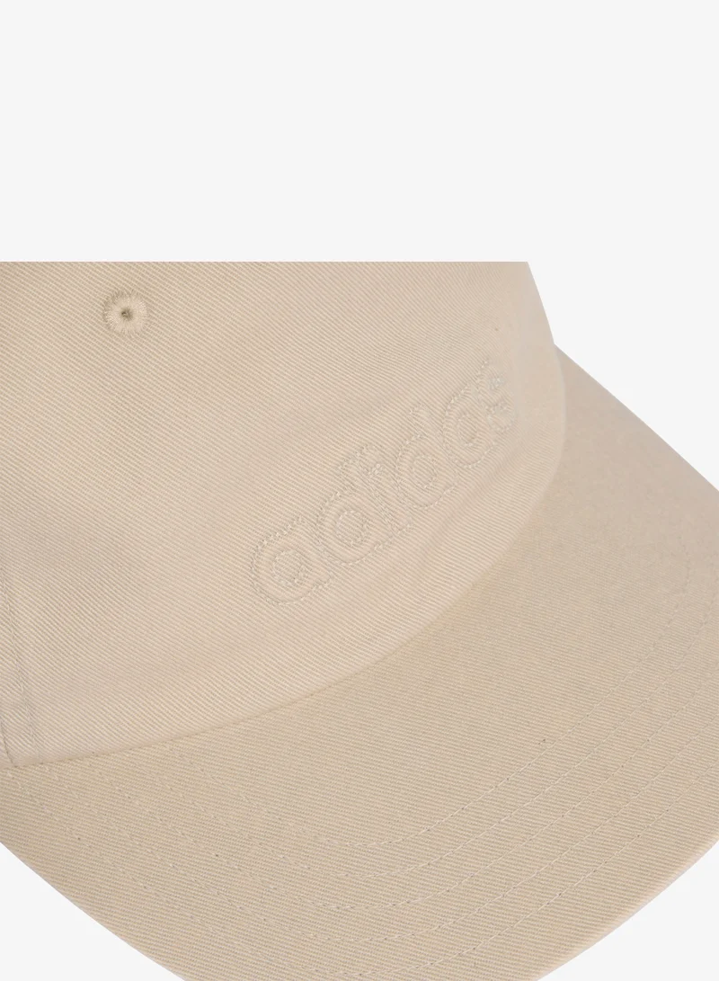 Adidas  WASHED DAD CAP  | Best Price UAE