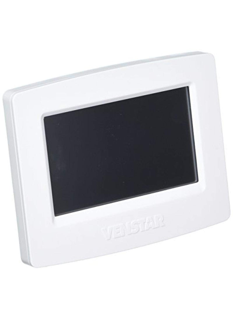 Venstar Venstar T8850 Commercial Thermostat with WiFi 4H 2C Dual fuel  - Image 1