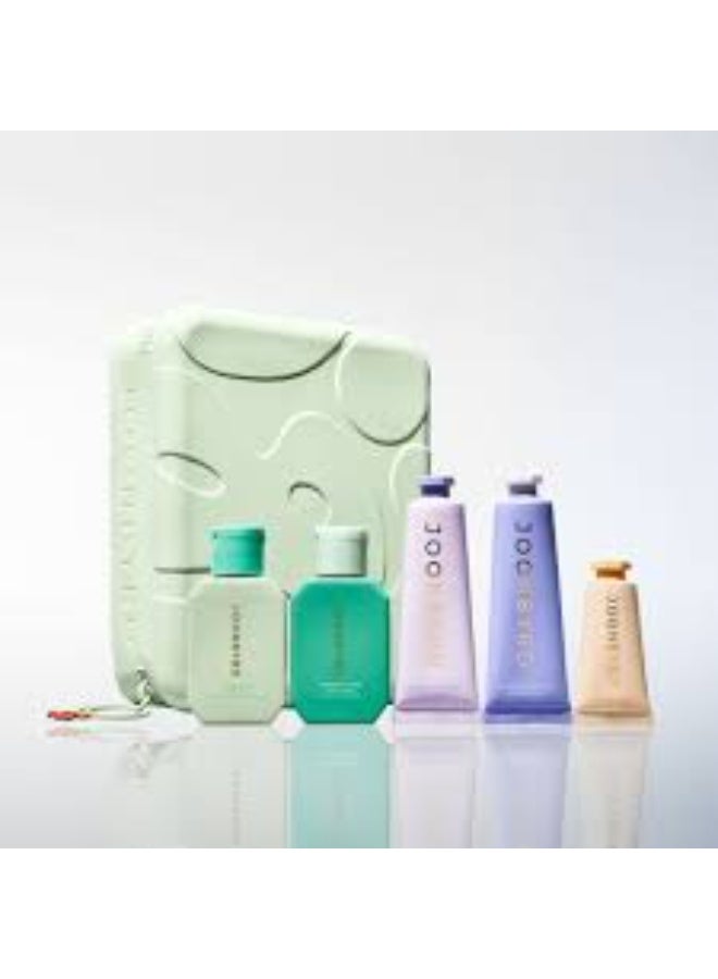 JOONBYRD We Belong Together Hand & Body Essentials Kit - Image 3
