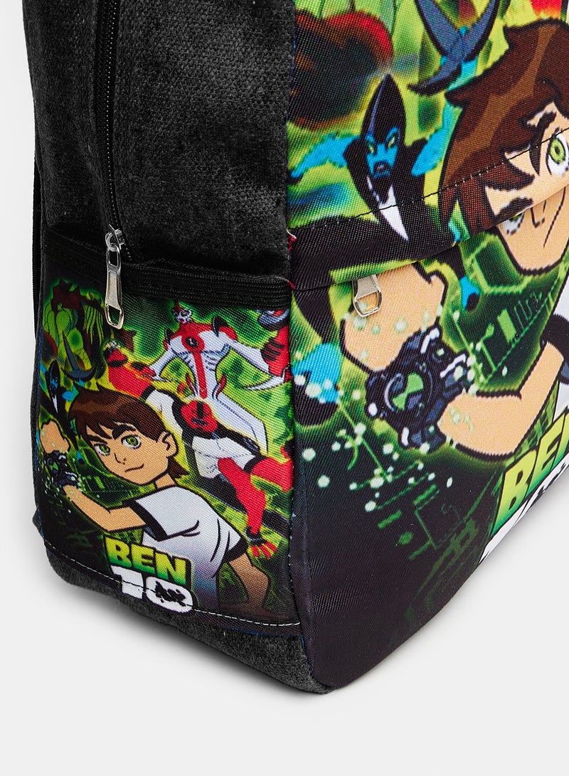 Ox Fashionable Backpacks  - Image 3