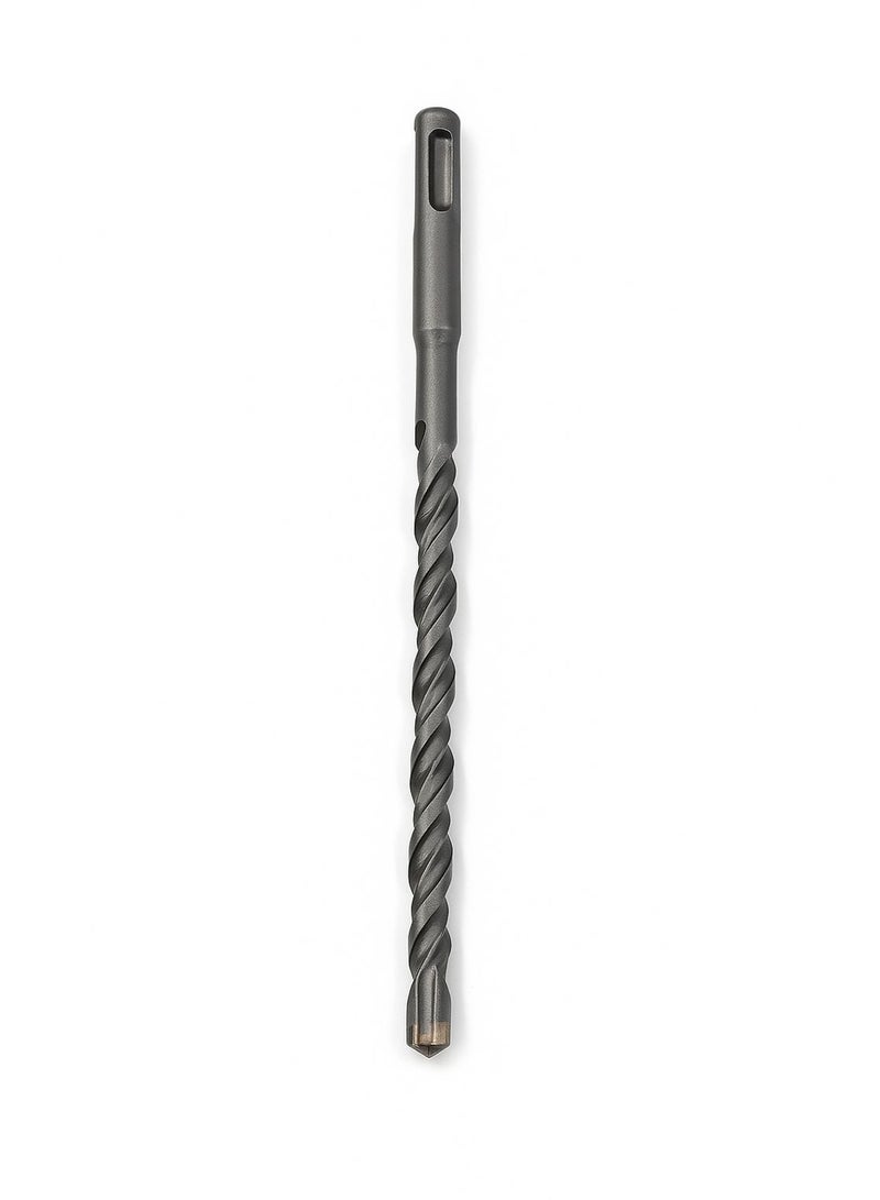 EM MAX Wall Drill Bit with 4-Edge Reinforced Tip – Precision & Power for Concrete Drilling - Image 2