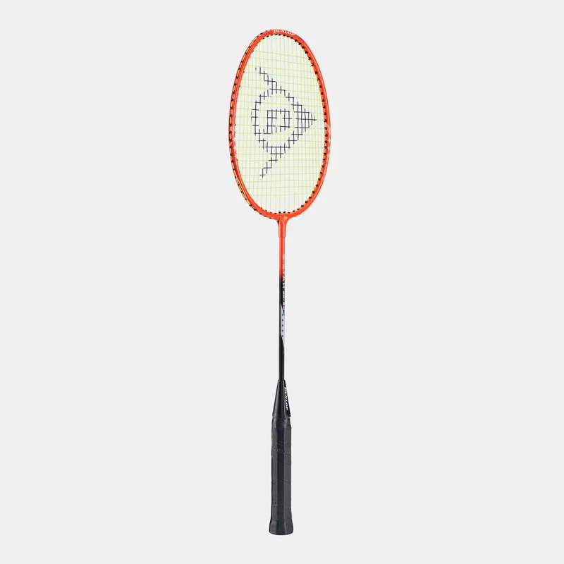 دنلوب مضرب تنس الريشة للأطفال إس-ستار إس إس إكس . جي  إتش إتش إن إف