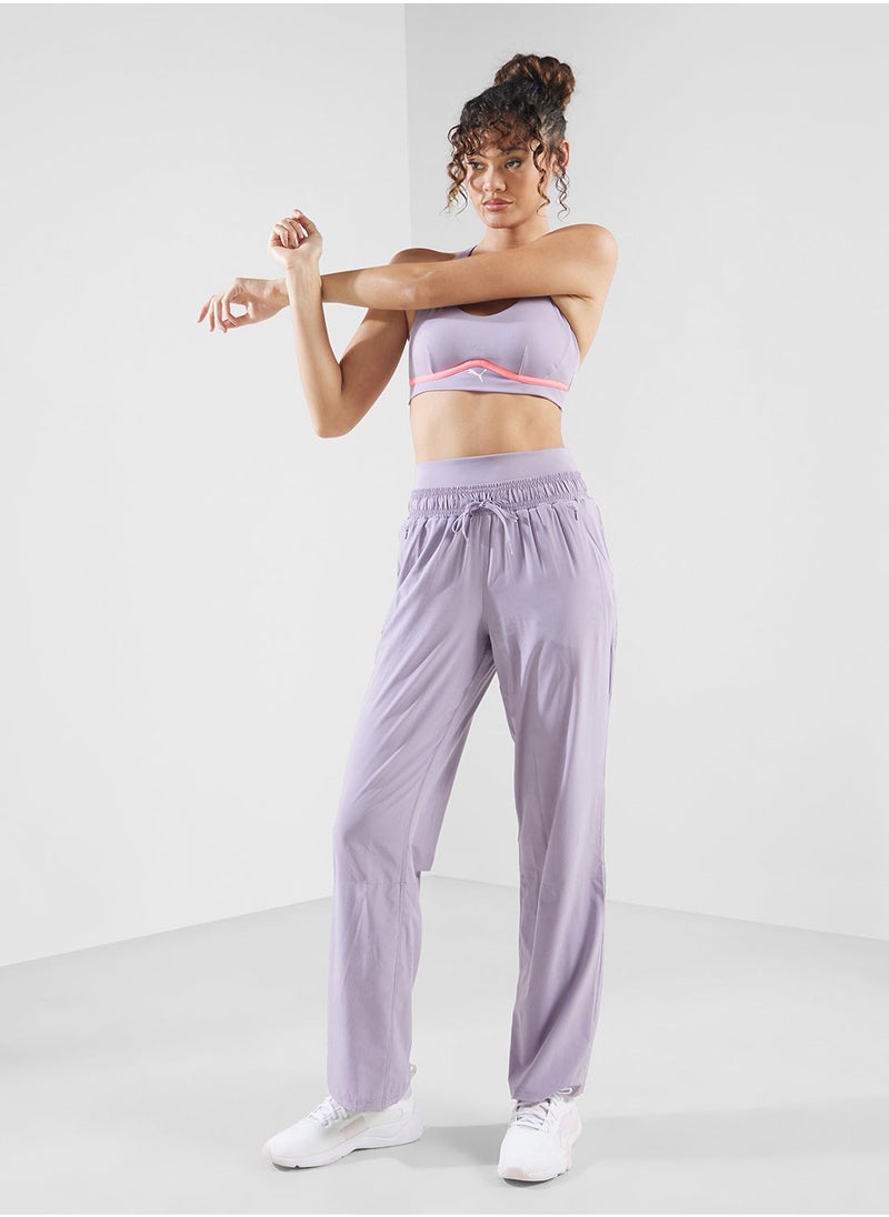 PUMA Modest Activewear Sweatpants  - Image 4
