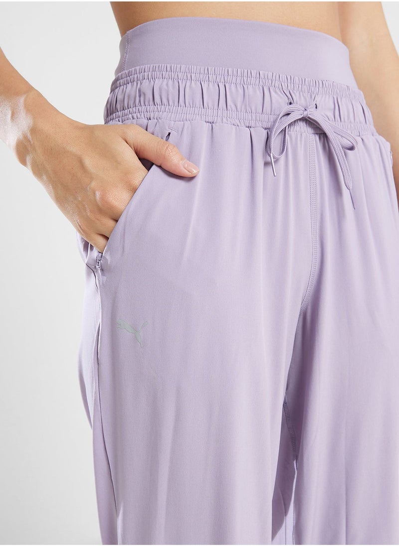 PUMA Modest Activewear Sweatpants  - Image 3