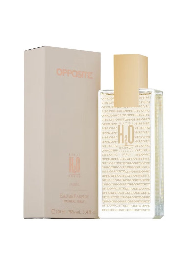 درعه عطر أوبيزيت النسائي