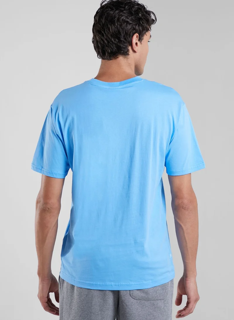 New Balance Essential Graphic T-Shirt