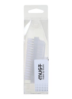 Must MUST NAIL CLEANING BRUSH (6387)  - Image 2