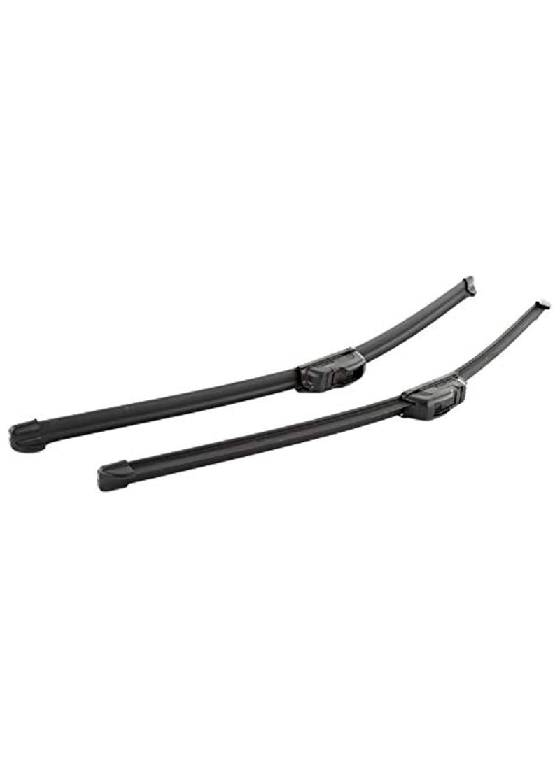 Generic WP10059 Cars Wiper Blade Set (2 Pieces, 22")  - Image 1