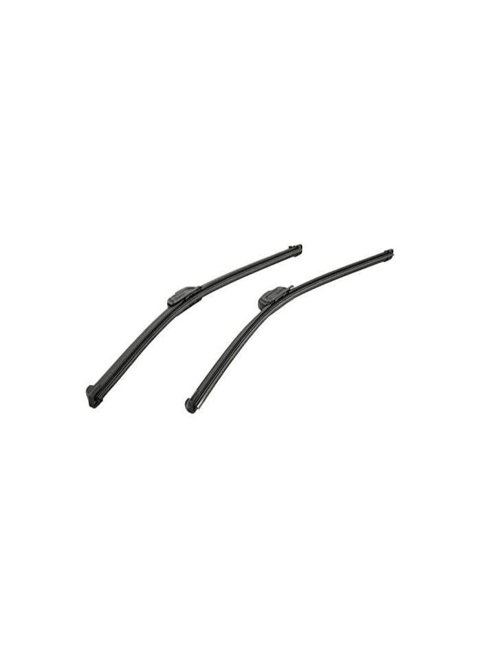 Generic WP10059 Cars Wiper Blade Set (2 Pieces, 22")  - Image 2
