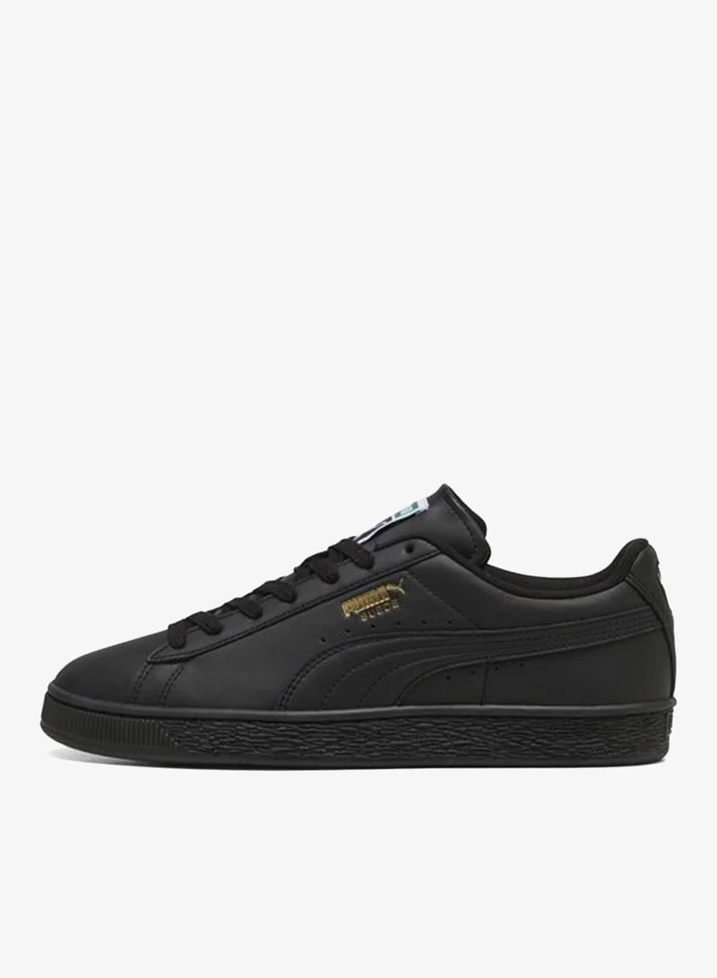 Suede Sneakers Unisex