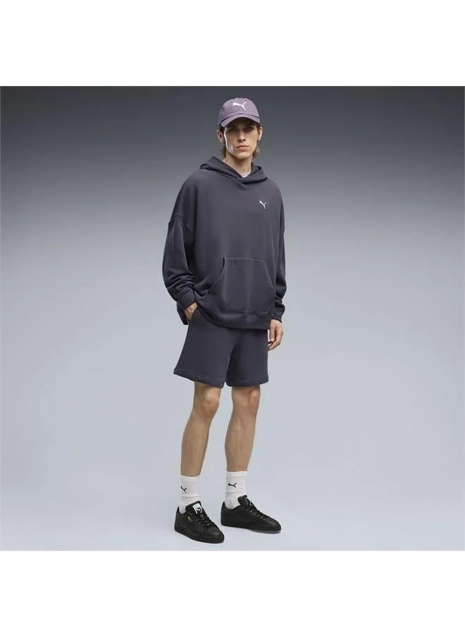 Puma PUMA Black-Archive Green Suede Sneakers Unisex  | Best Price UAE