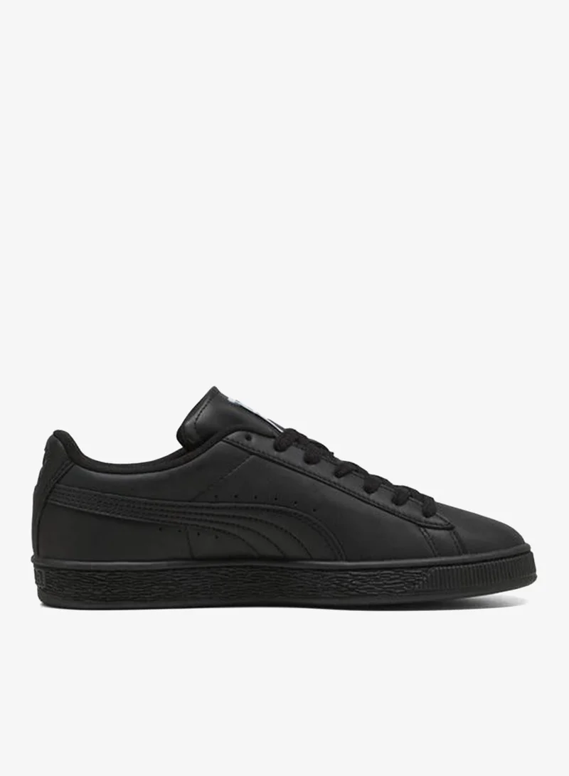 Suede Sneakers Unisex