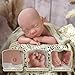 BABESIDE Lifelike Reborn Baby Dolls Boy 16 Inch Weights 4 lbs Anatomically Correct Silicone Reborn Boy Realistic Newborn Doll Real Life Doll with Gift Box - Image 4
