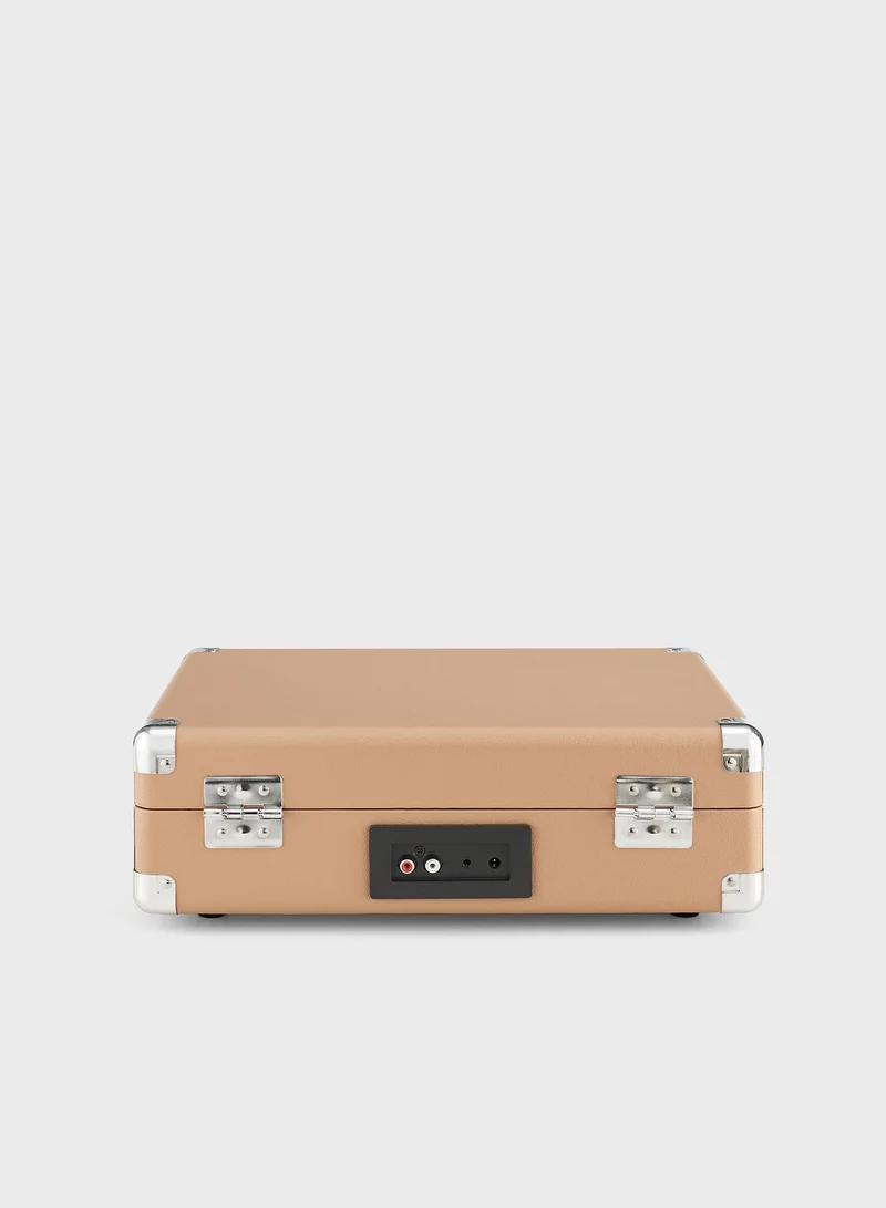 Crosley Cruiser Plus Portable Turntable With Bluetooth Out
