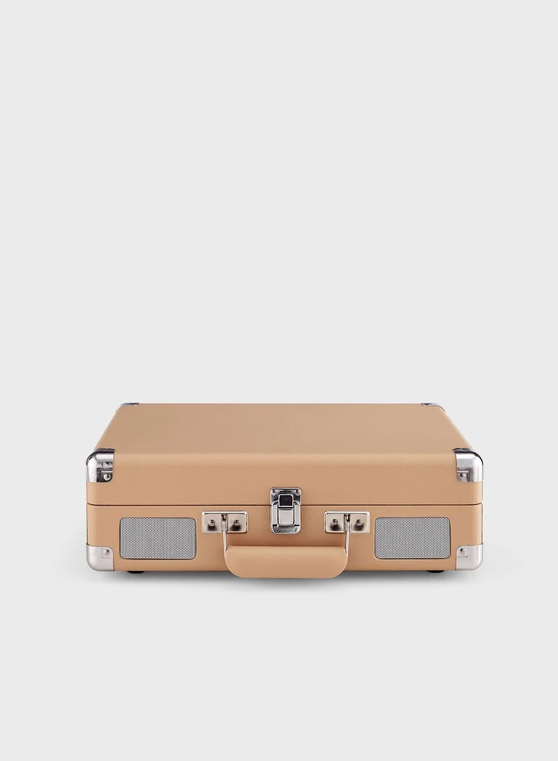 Crosley Cruiser Plus Portable Turntable With Bluetooth Out