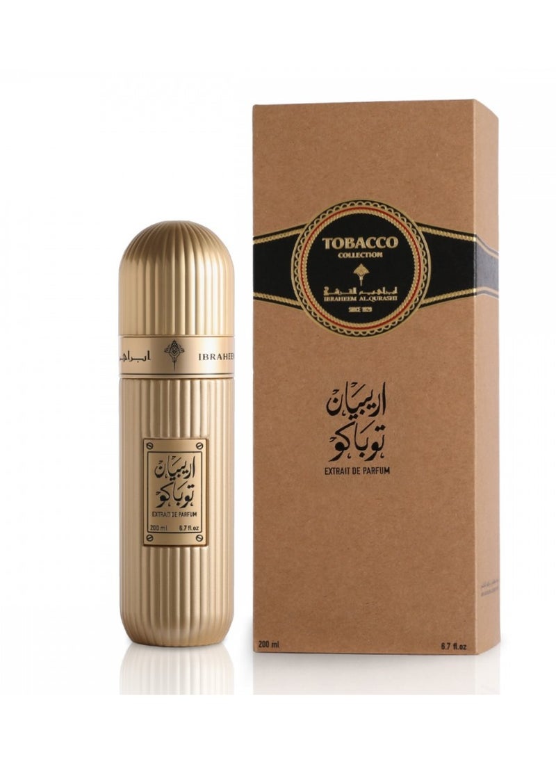 ابراهيم القرشي - ارابيان توباكو من ابراهيم القرشي 200 مل - Image 1