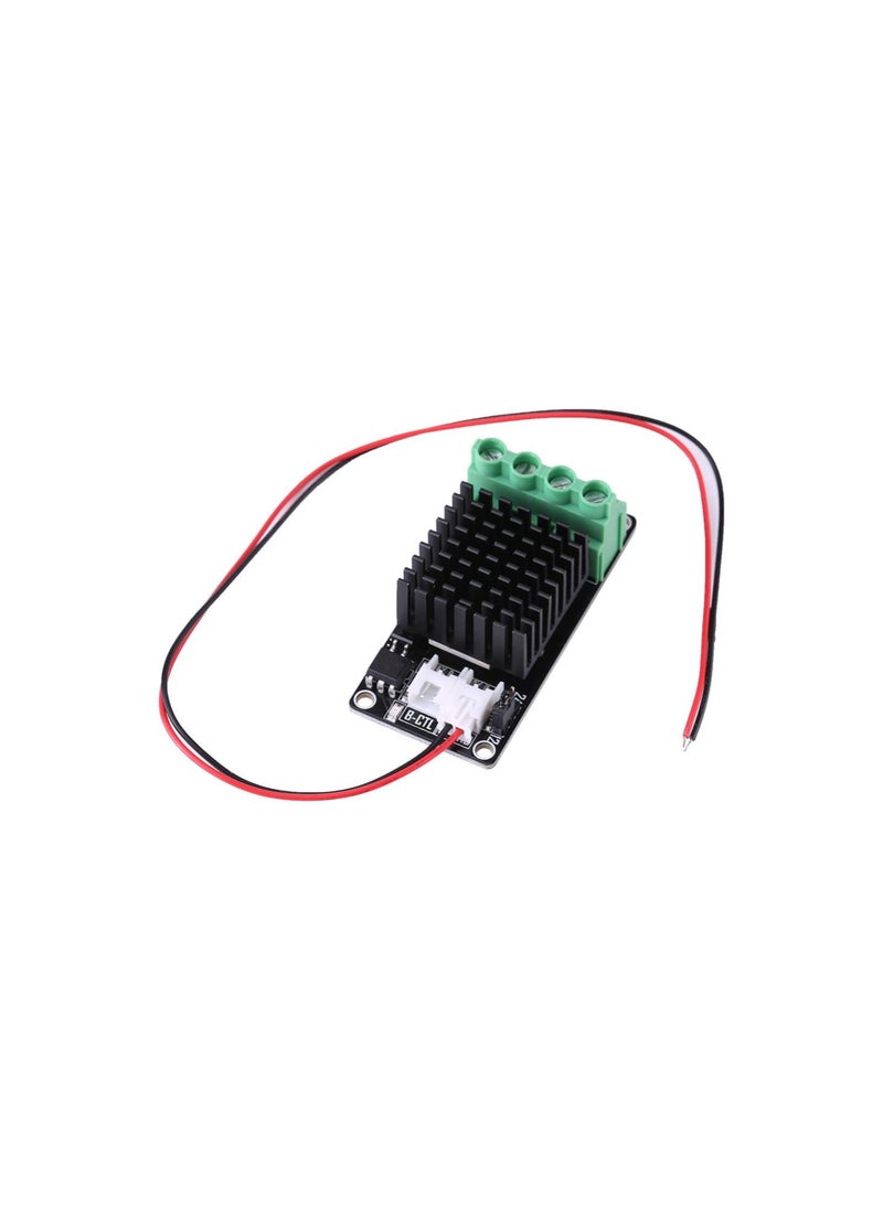 3D Printer Heating Controller MKS MOSFET for Heat Bed Extruder MOS Module 30A Big Current