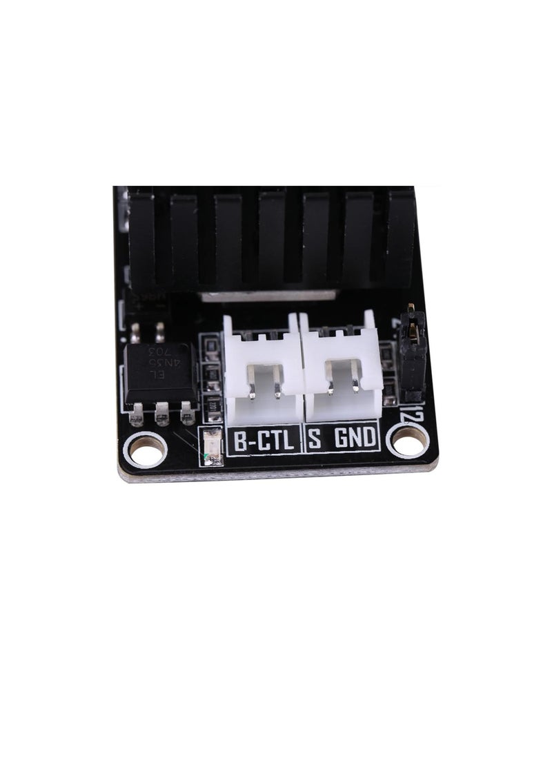 3D Printer Heating Controller MKS MOSFET for Heat Bed Extruder MOS Module 30A Big Current