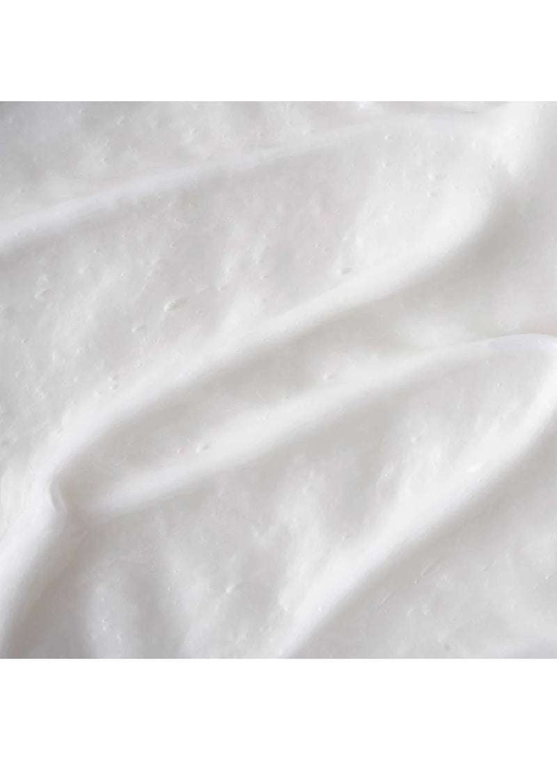 Milk Shake بخاخ كيرل باسشن - بلسم بدون بارابين للشعر المجعد مع زيوت براكاكسي وباباسو العضوية - تركيبة مضادة للتجاعيد، مرطبة، ناعمة ومحددة مع بروتينات الكينوا والحليب لتجاعيد مرنة وطويلة الأمد، 1 لتر - Image 2