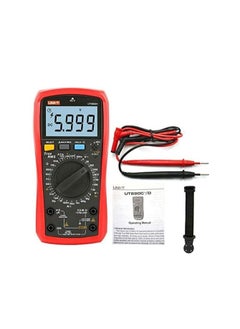 UT890D+ Series True RMS Digital Multimeters - pzsku/ZD485C505BFDA5A7B1347Z/45/_/1707733223/4d7bf411-365e-4d17-b940-5384274e9fdd