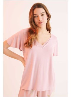 women'secret Short-sleeved pajamas Capri pants  - Image 5