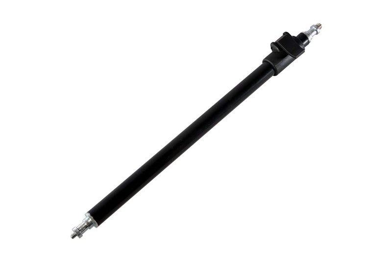 SHOPEE عصا المسافة للتصوير، عمود حامل ضوء خلفي قابل للتعديل مع برغي قياسي (1/4'' 3/8'') 45CM-76CM - Image 1