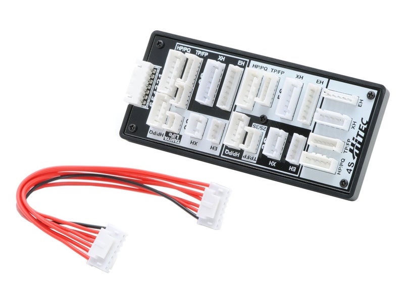 Hitec RCD 44178 Universal Balancing Adapter - Image 2