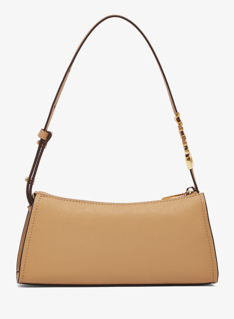 DKNY Avril Top Zip Shoulder Bag