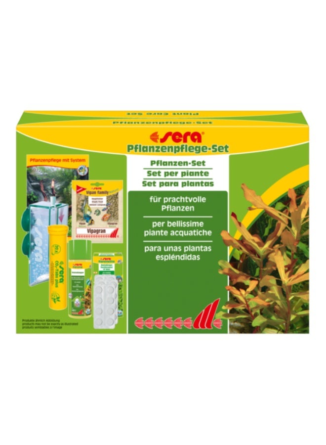 Sera Plant Care Set