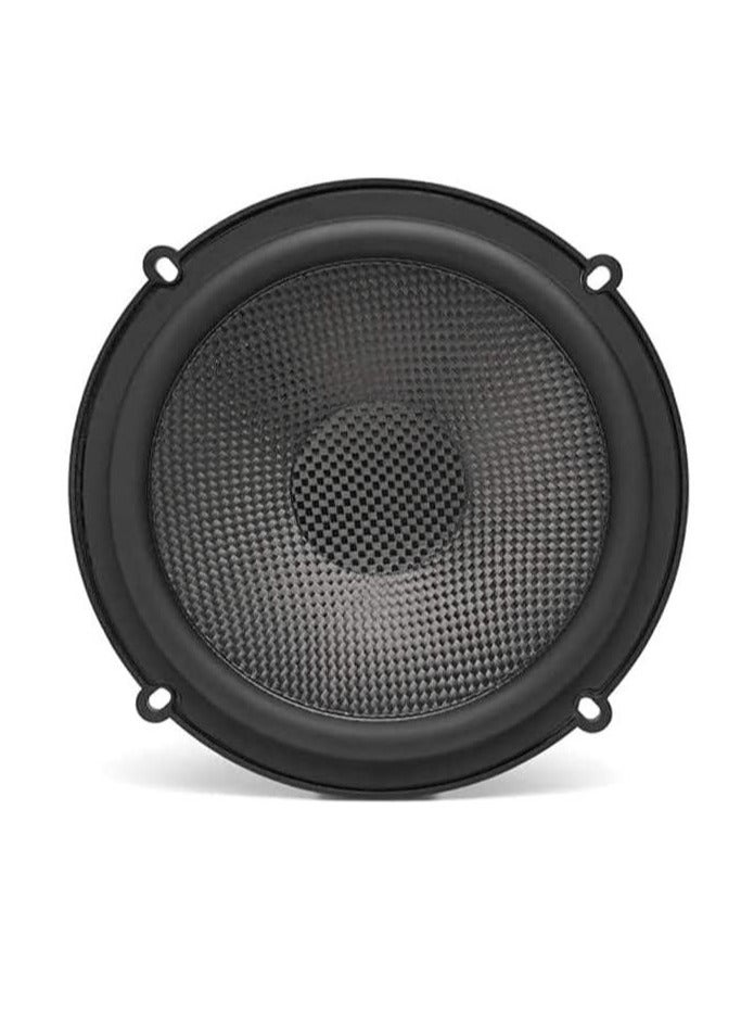 JBL CLUB 620F 2-Way 180W Car Speaker Kit, 2 Pieces - Image 1