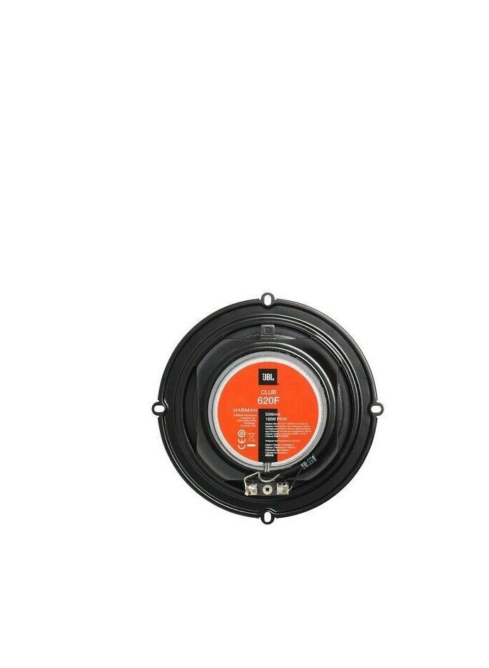 JBL CLUB 620F 2-Way 180W Car Speaker Kit, 2 Pieces - Image 3