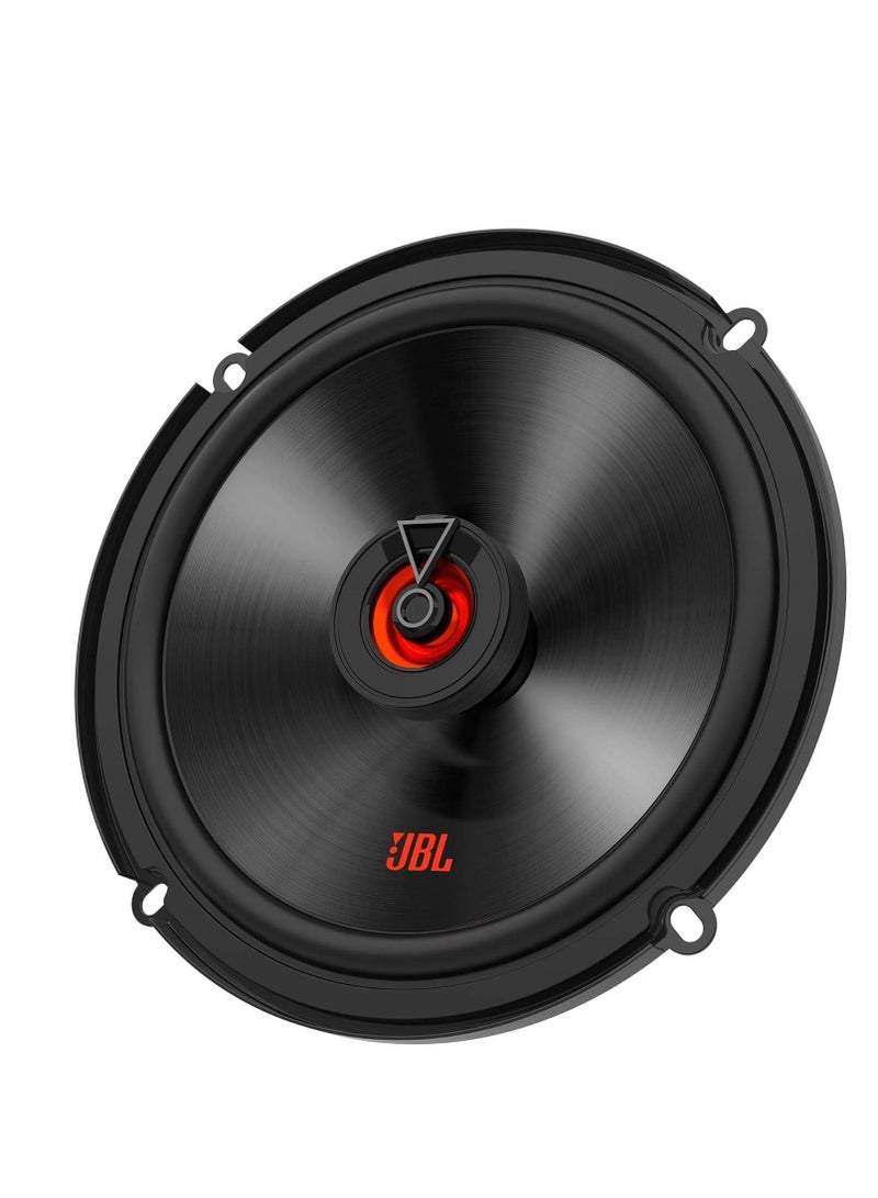 JBL CLUB 620F 2-Way 180W Car Speaker Kit, 2 Pieces - Image 5