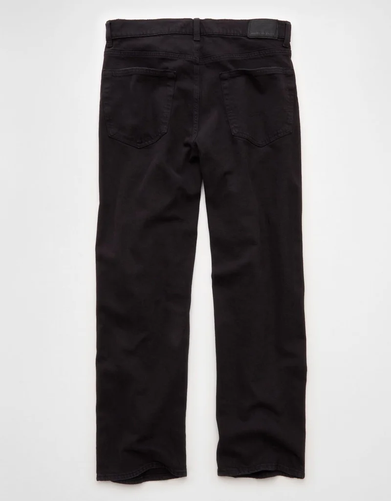 American Eagle  AE EasyFlex Loose Jean for Men | Best Price UAE