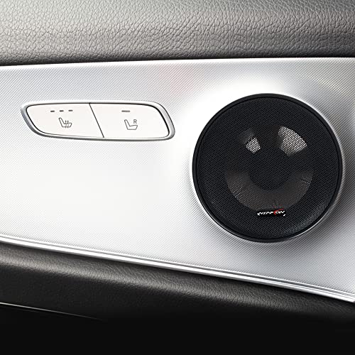 Nippon Power NFC-PS-160C Dual Cone Inside Coaxial One Way Car Speaker Box for All Vehicles_400W (160mm, Black) - Image 5