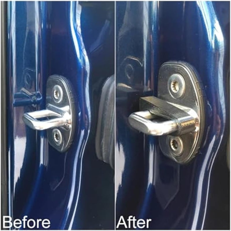 Vuzmode Car Sound Deadener Damper for Q7 - Image 4